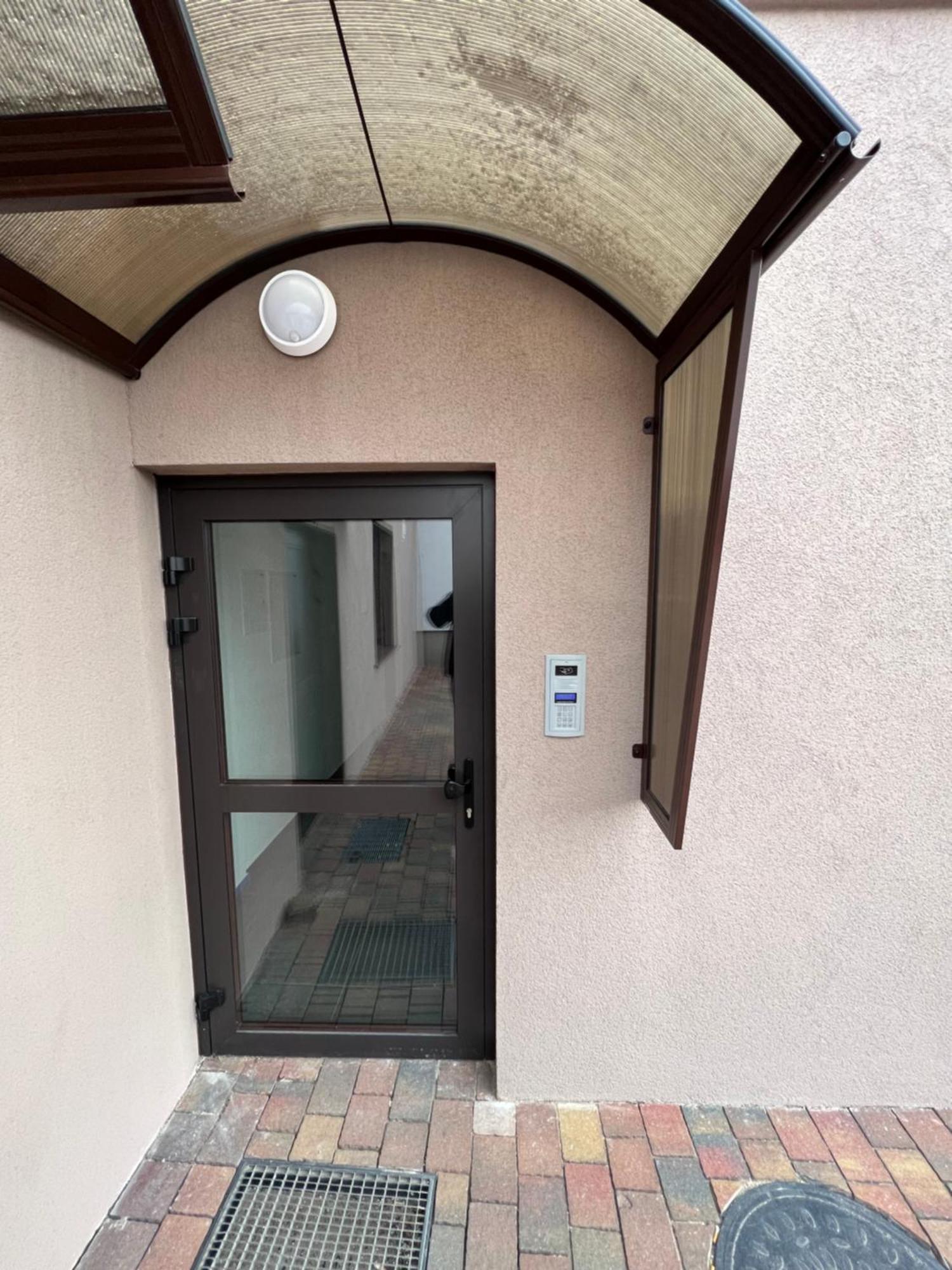 Anett Apartament Nr 4 Sulęcin Exterior foto