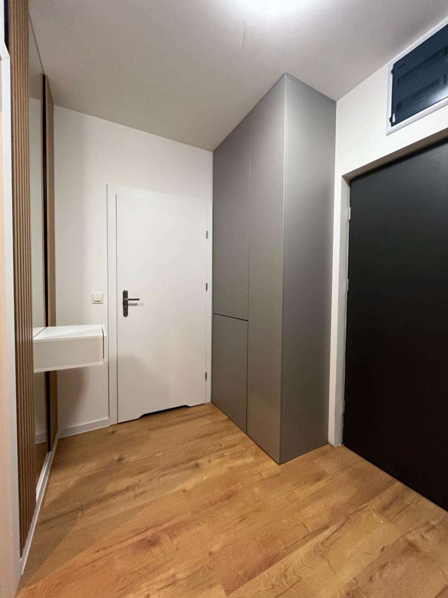 Anett Apartament Nr 4 Sulęcin Exterior foto