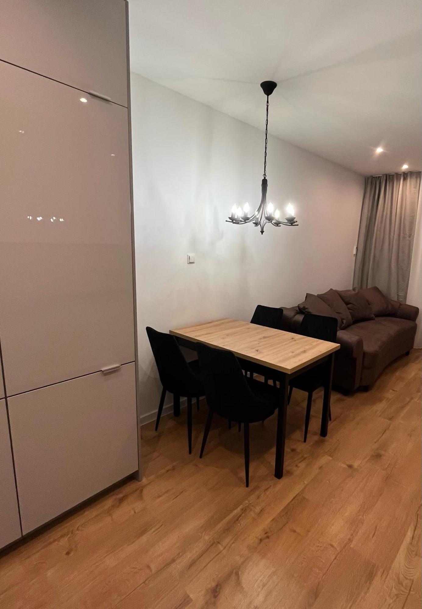 Anett Apartament Nr 4 Sulęcin Exterior foto