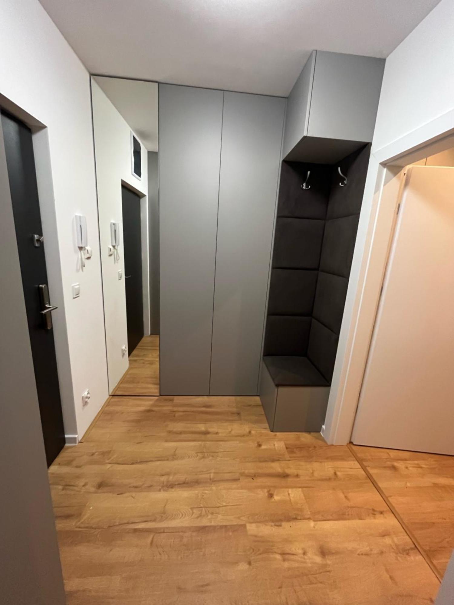 Anett Apartament Nr 4 Sulęcin Exterior foto