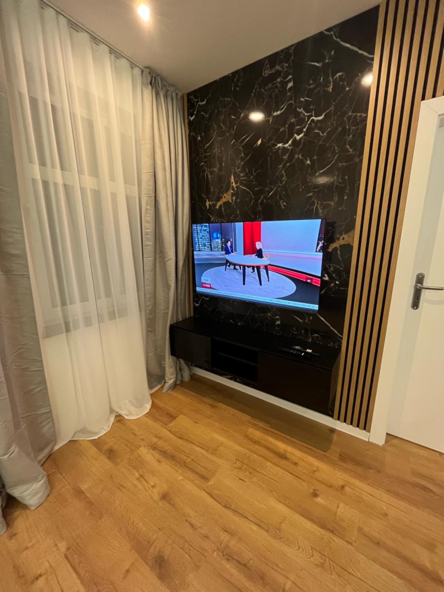 Anett Apartament Nr 4 Sulęcin Exterior foto